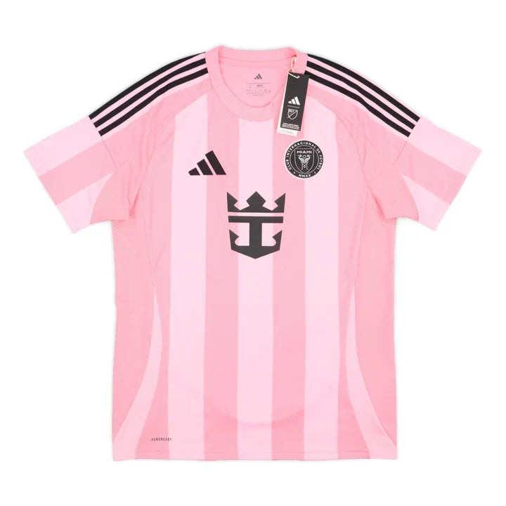 2025-26 Inter Miami CF Heimtrikot