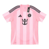 2025-26 Inter Miami CF Heimtrikot