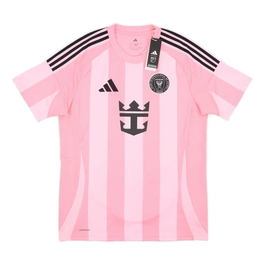 2025-26 Inter Miami CF Home Shirt ­