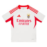 2025-26 SL Benfica Auswärtstrikot