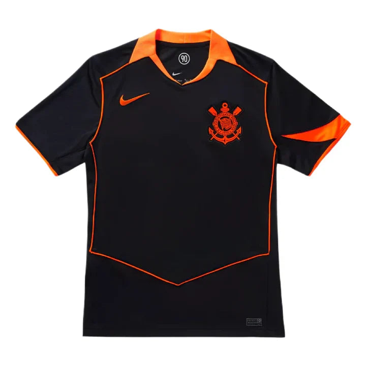 2025-26 Corinthians SC Drittes Trikot