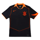 2025-26 Corinthians SC Drittes Trikot