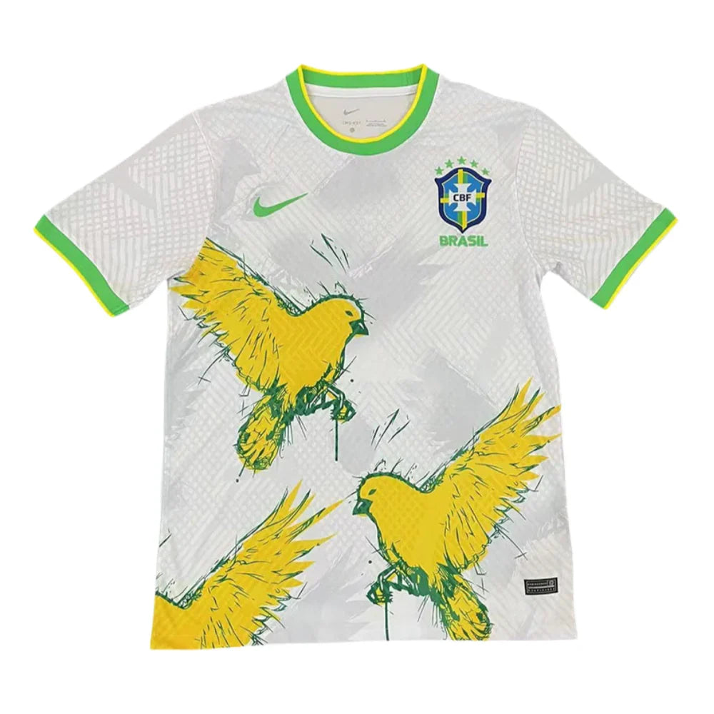 2022 Brasilien Sonderedition Trikot