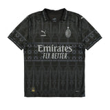 2023-24 AC Mailand Edition Trikot