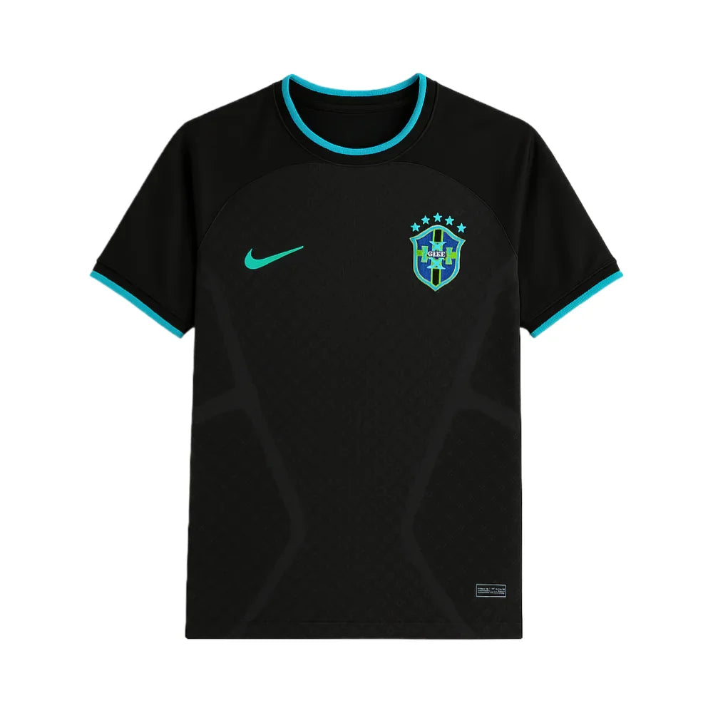 2023 Brasilien Sonderedition Trikot