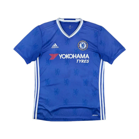 2016-17 Chelsea FC Home Shirt