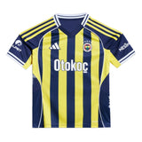 2025-26 Fenerbahçe SK Heimtrikot