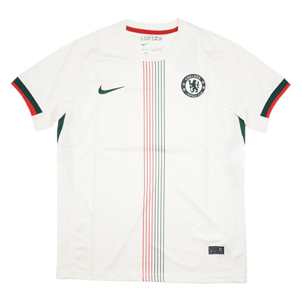 2025-26 Chelsea FC Away Shirt