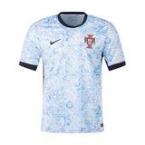 2024 Portugal Auswärtstrikot
