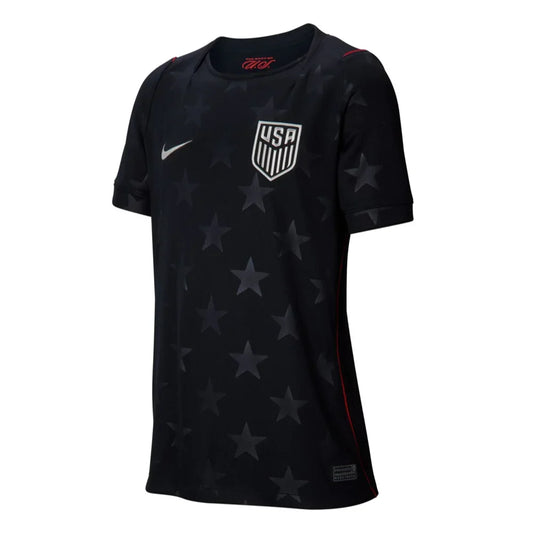 2026 United States Away Kit