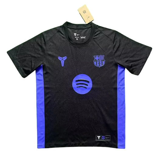 2025-26 FC Barcelona Special Edition Shirt ­