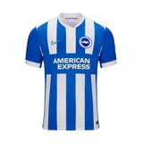 2025-26 Brighton & Hove Albion FC Heimtrikot