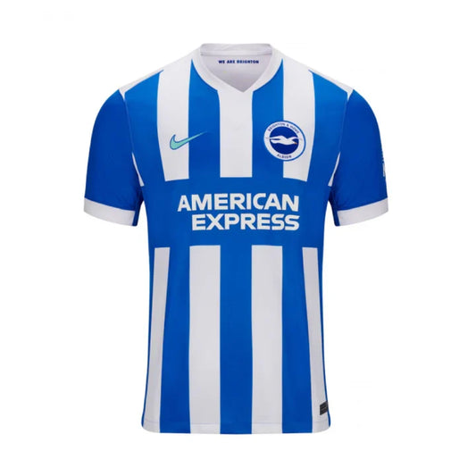 2025-26 Brighton & Hove Albion FC Home Shirt ­