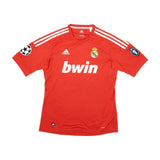 2011/12 Real Madrid CF Drittes Trikot