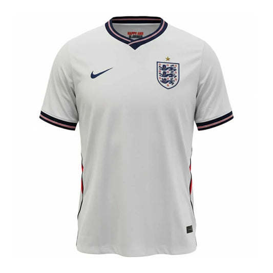 2026 England Home Kit