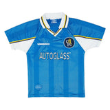 1997-99 Chelsea FC Heimtrikot