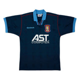 1995-96 Aston Villa FC Auswärtstrikot