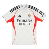 2025-26 SL Benfica Auswärtstrikot