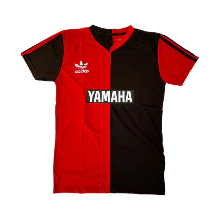 1993-94 Newell's Old Boys Heimtrikot