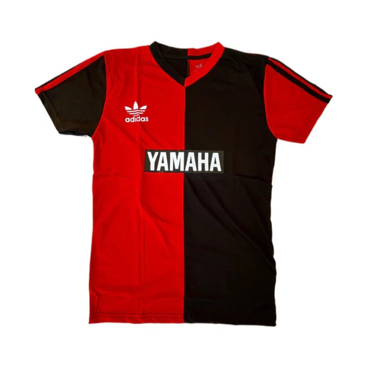 1993-94 Newell's Old Boys Home Shirt ­