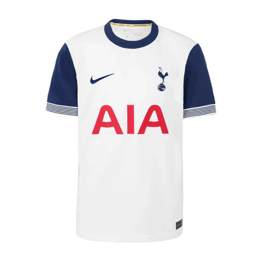 2024-25 Tottenham Hotspur FC Home Shirt ­