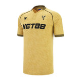 2025-26 Crystal Palace FC Auswärtstrikot