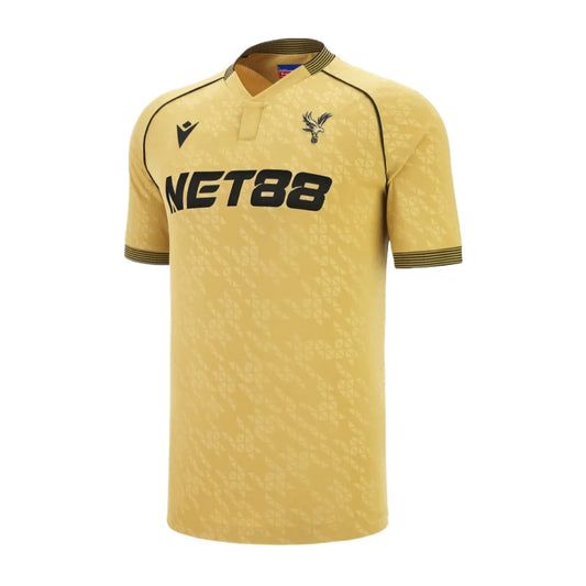 2025-26 Crystal Palace FC Away Shirt