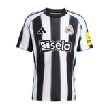 2025-26 Newcastle United FC Heimtrikot