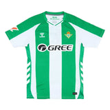 2025-26 Real Betis Balompié Heimtrikot