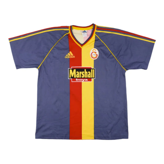 1998-99 Galatasaray SK Away Shirt ­