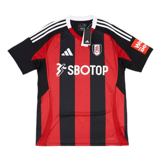 2024-25 Fulham FC Away Shirt