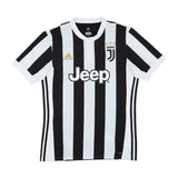 2017-18 Juventus FC Heimtrikot