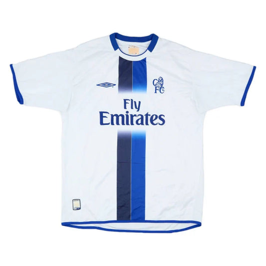 2003-05 Chelsea FC Away Shirt