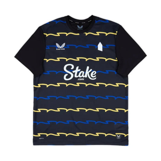 2025-26 Everton FC Third Shirt