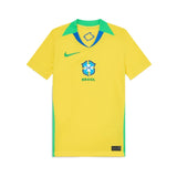 2025 Brasilien Heimtrikot