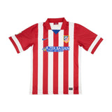 2013-14 Atlético Madrid Heimtrikot