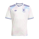 2025-26 Aston Villa FC Drittes Trikot