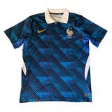 2026 Frankreich Heimtrikot