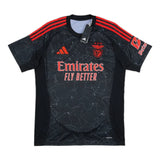 2024-25 SL Benfica Auswärtstrikot
