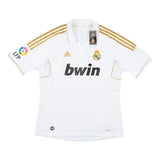2011-12 Real Madrid CF Heimtrikot