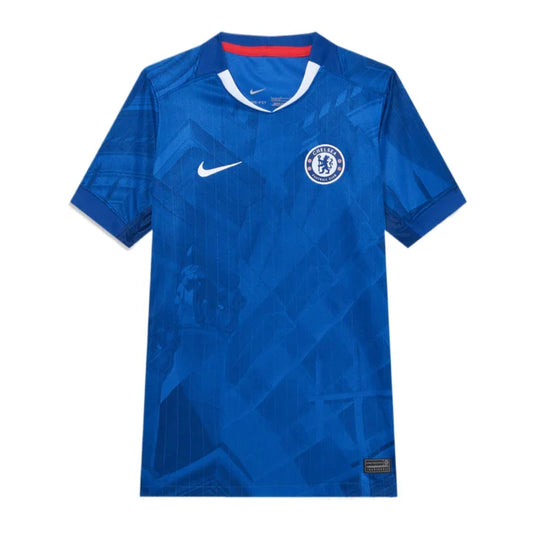 2025-26 Chelsea FC Home Shirt