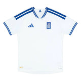 2026 Griechenland Heimtrikot