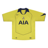 2025-26 Tottenham Hotspur FC Drittes Trikot