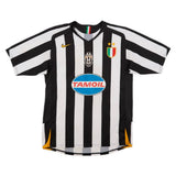 2005-06 Juventus FC Heimtrikot