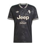 2025-26 Juventus FC Drittes Trikot