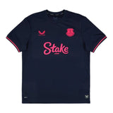 2025-26 Everton FC Viertes Trikot