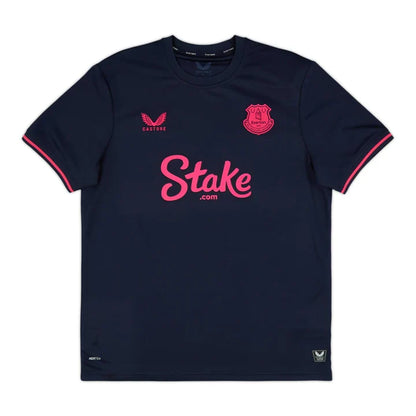 2025-26 Everton FC 4th Kit