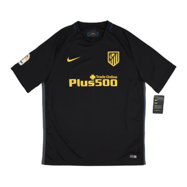 2016-17 Atlético Madrid Auswärtstrikot
