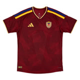 2026 Venezuela Heimtrikot