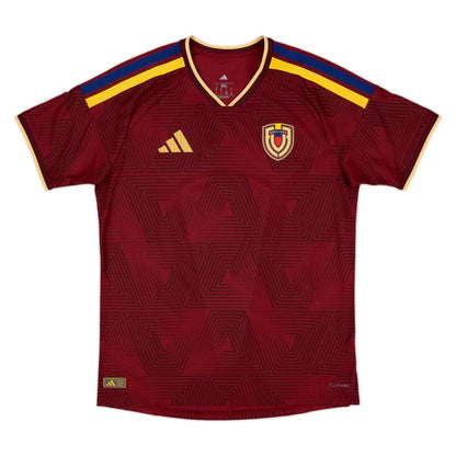 2026 Venezuela 1st Kit